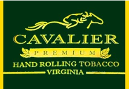 tabaco cavalier